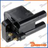 Bobine D'allumage pour MITSUBISHI | 20355, CBE5338